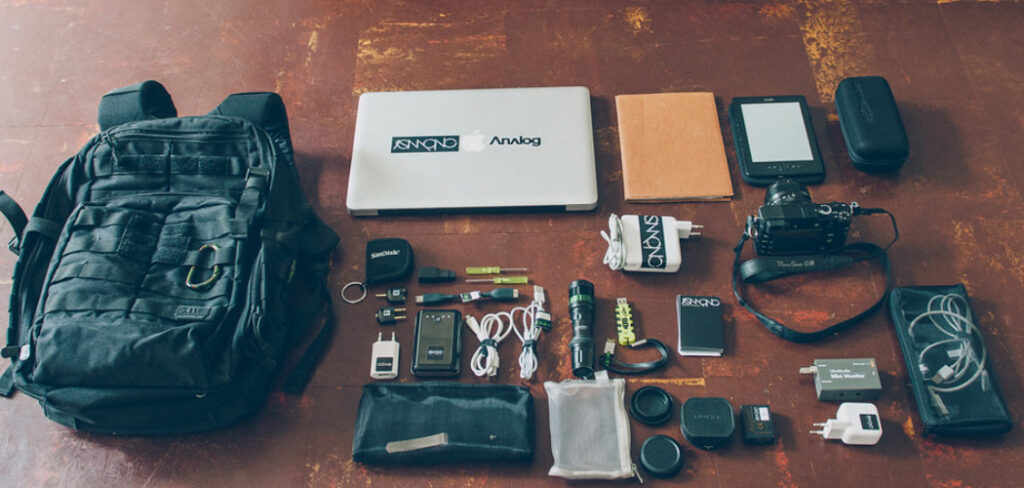 Backpack With Usb Charging Port How To Use