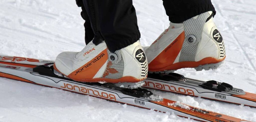 How To Adjust Ski Bindings