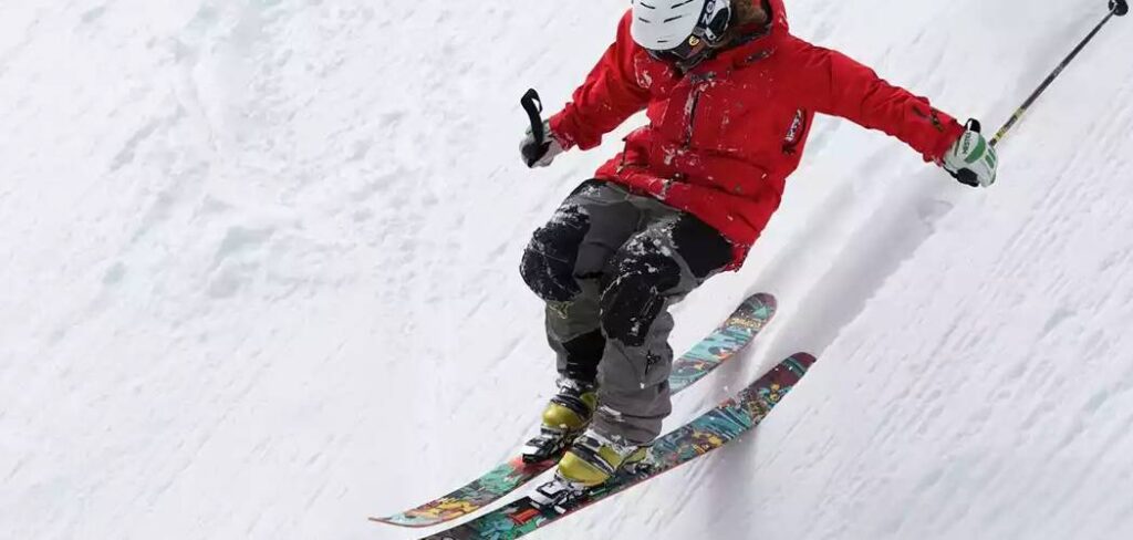 How To Avoid Crowded Ski Slopes