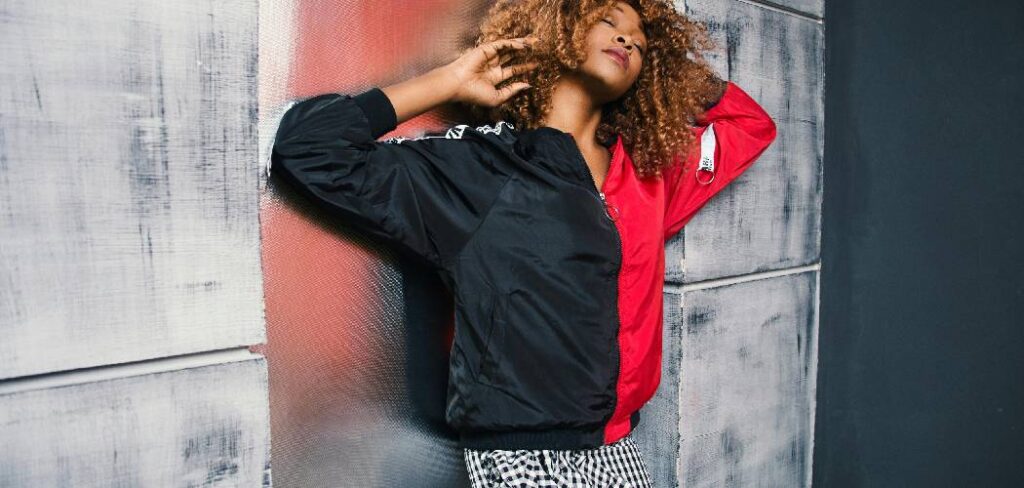 How To Clean Bomber Jacket