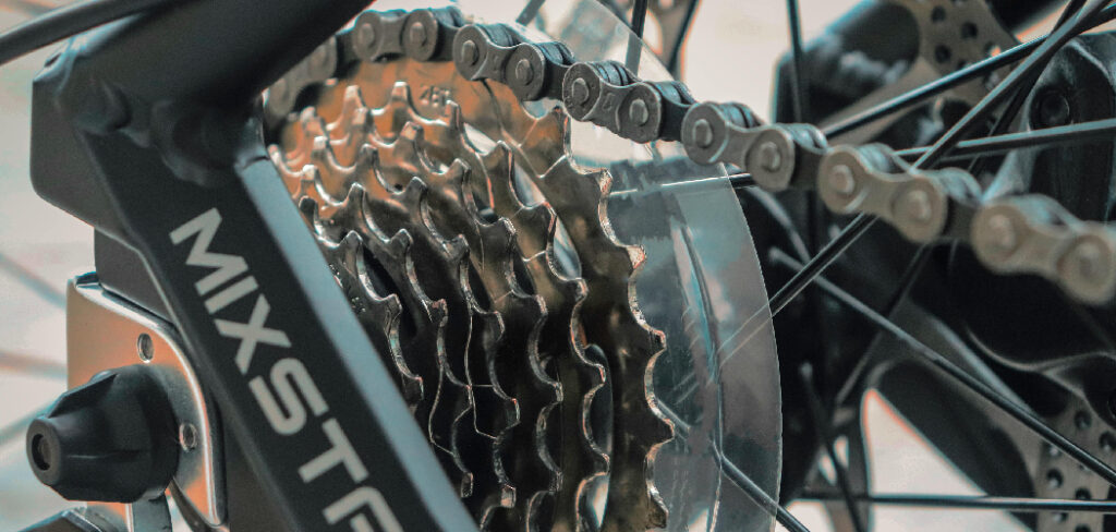 How To Mount Rear Derailleur