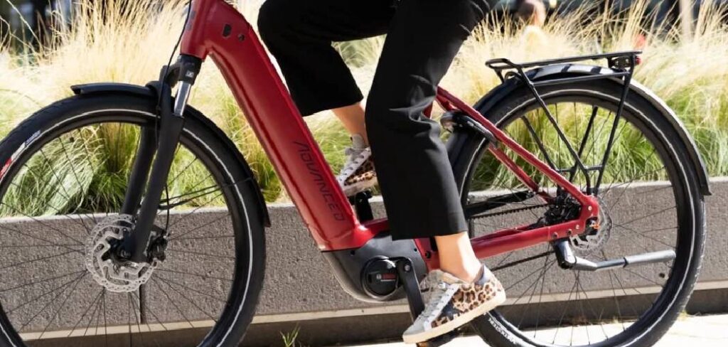 How To Replace A Tube On A Bike