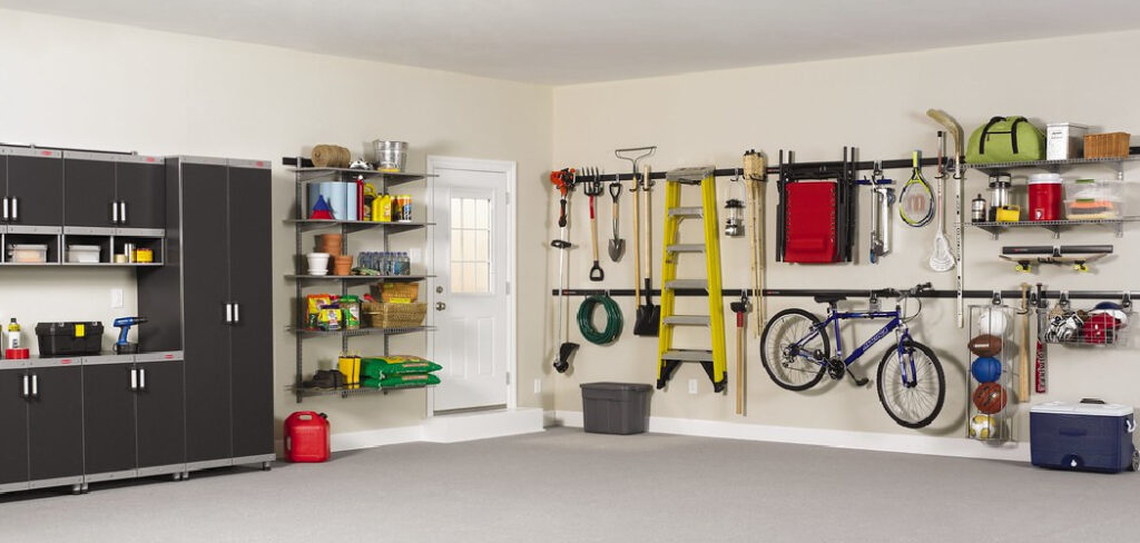 How To Store Camping Chairs