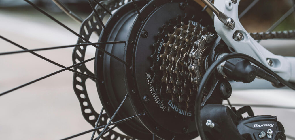 How to Adjust Front Derailer