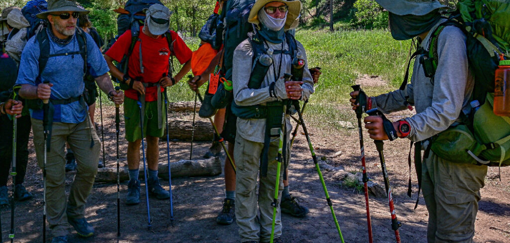 How to Avoid Blisters When Hiking