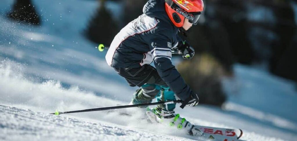 How to Break in Ski Boots