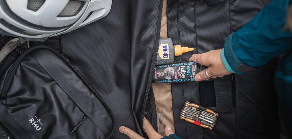 How to Carry Bear Spray on Backpack