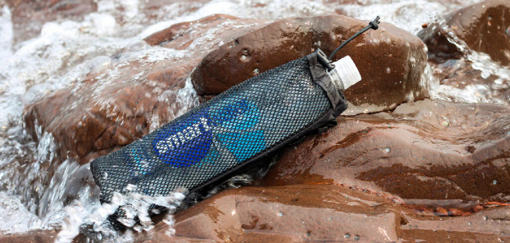 How to Clean Water Bladder
