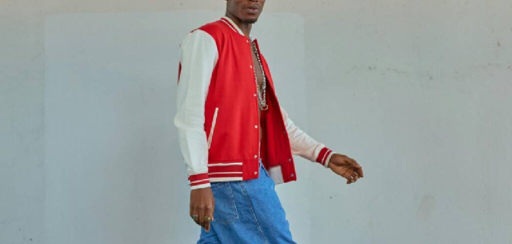 How to Clean a Varsity Jacket