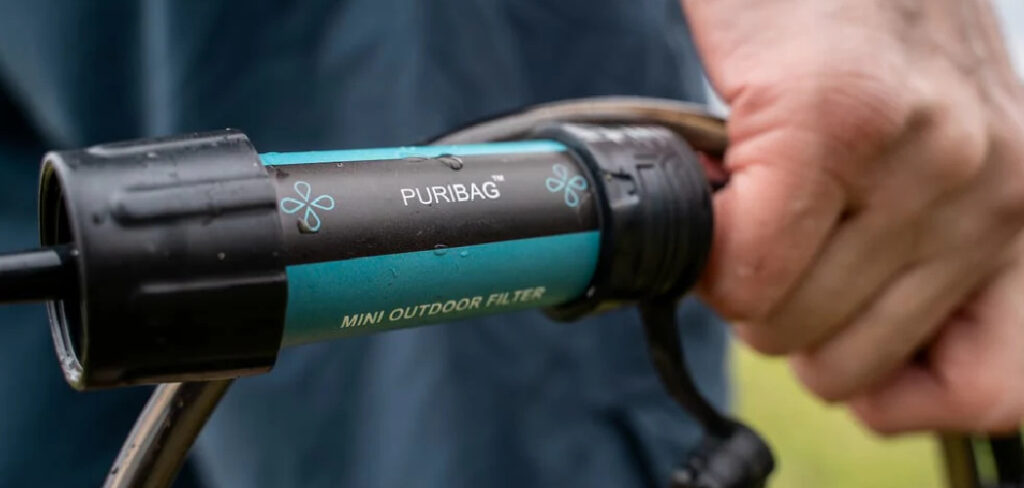 How to Dry Hydration Bladder