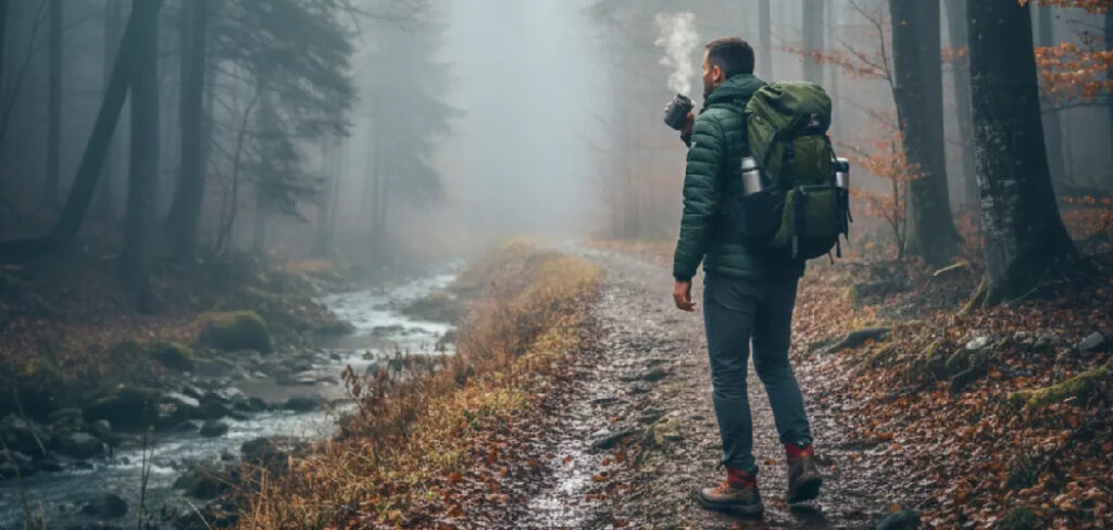 How to Find Accessible Hiking Trails