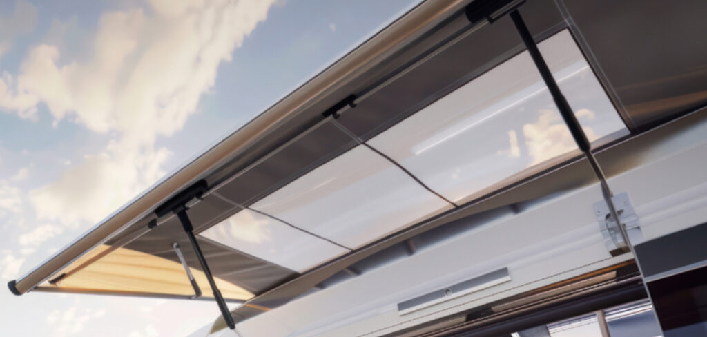 How to Fix a Camper Roof