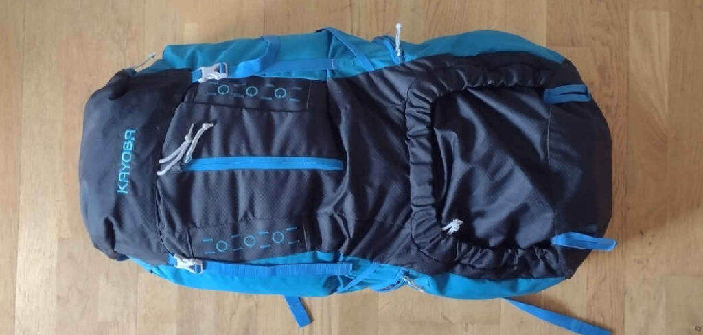How to Fix a Sleeping Bag Zipper
