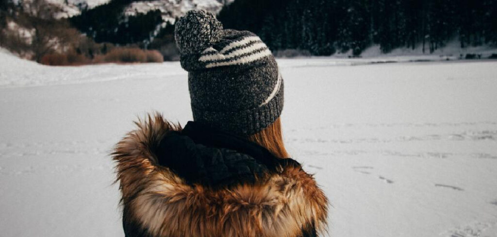How to Keep Warm Outside