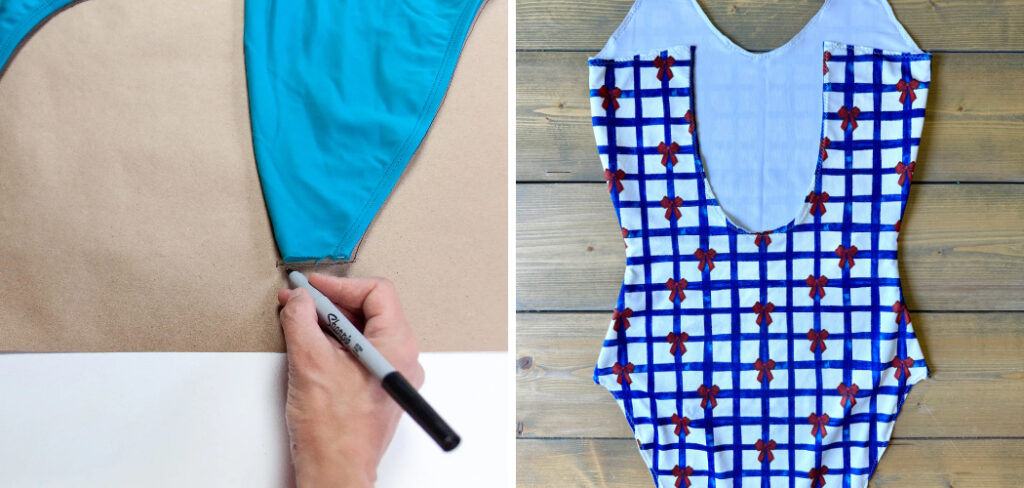 How to Make Swimsuits