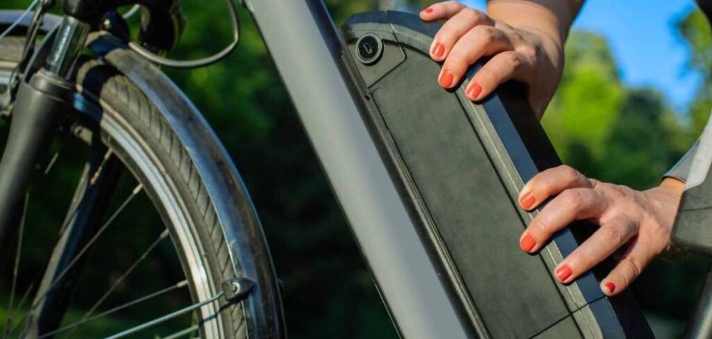 How to Recharge Bike Battery