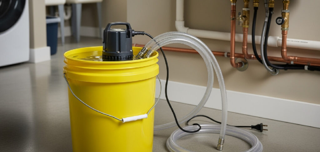 How to Sanitize Camper Water Tank