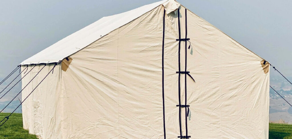 How to Seal RV Camper Wall Fasteners