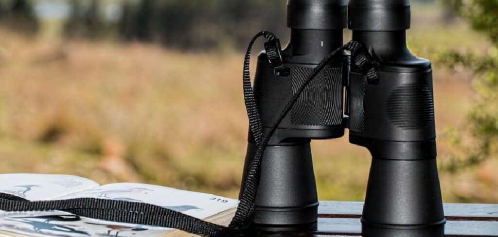 How to Select Binoculars