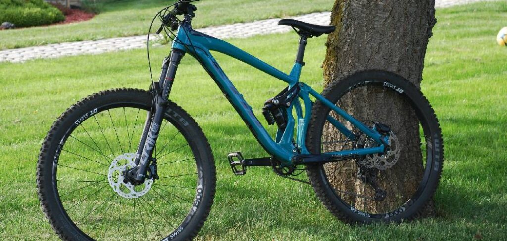 How to Select a Bicycle