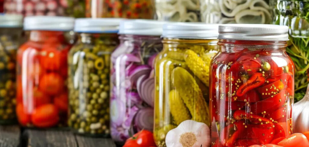 How to Store Food When Camping