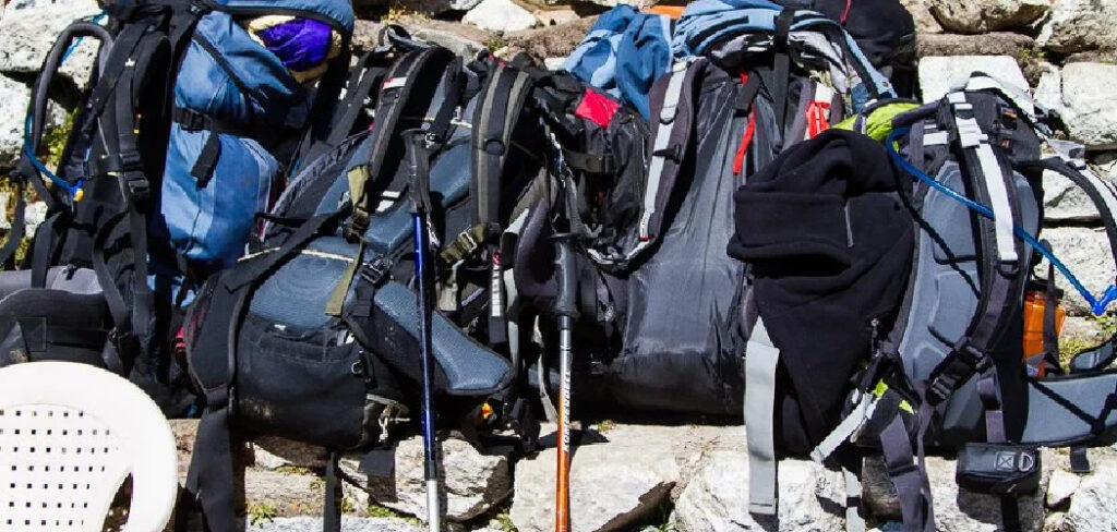 How to Train for High Altitude Hiking