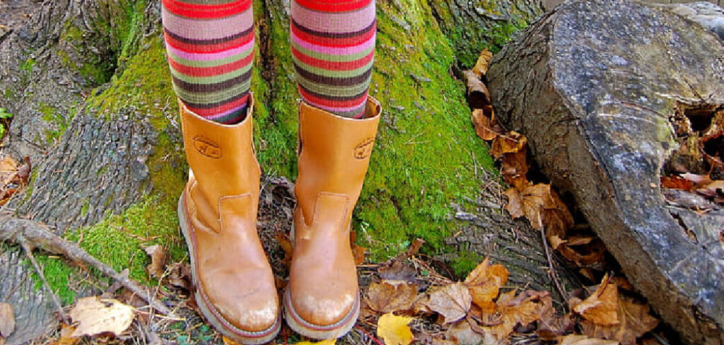 How to Use Toe Warmers