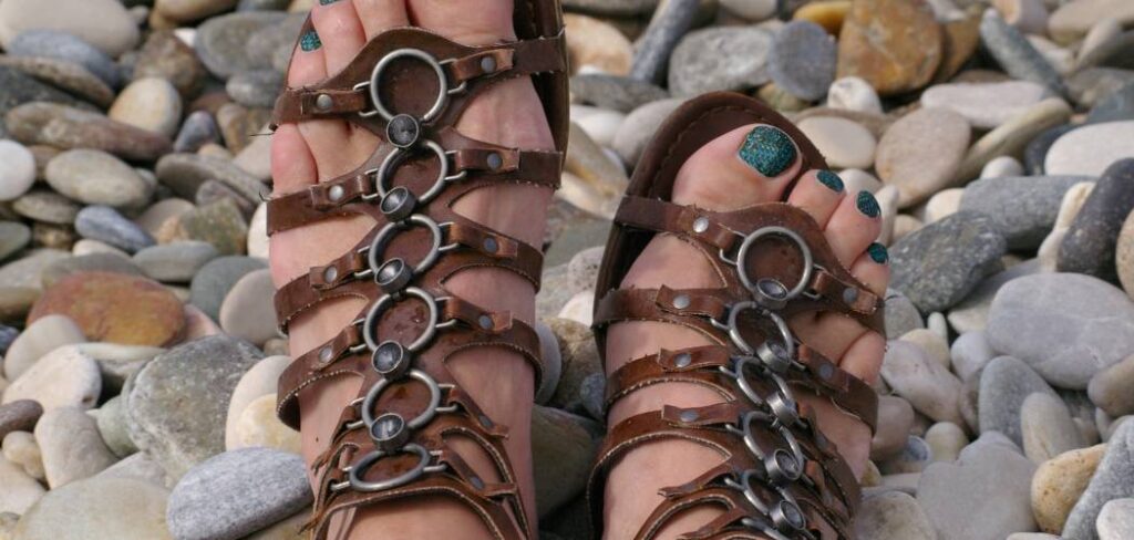 How to Wash Keen Sandals