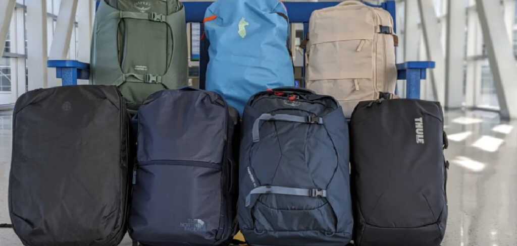 How to Wash Osprey Backpack