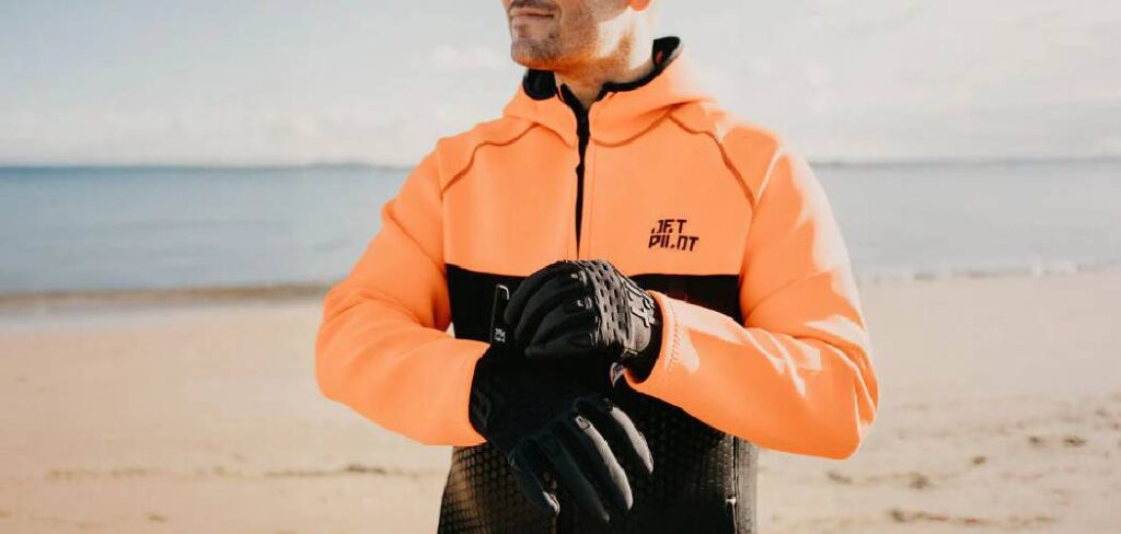 How to Wash a Heated Jacket