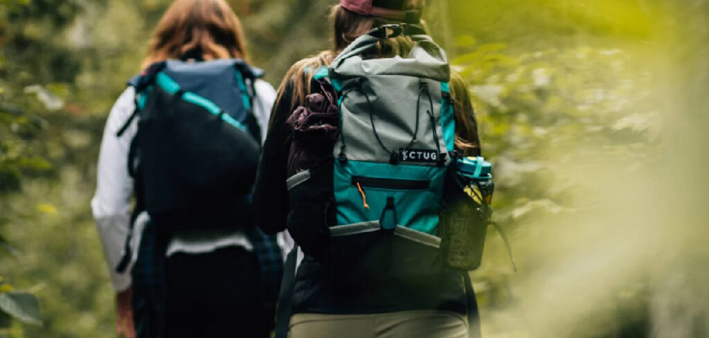 How to find eco-friendly hiking gear