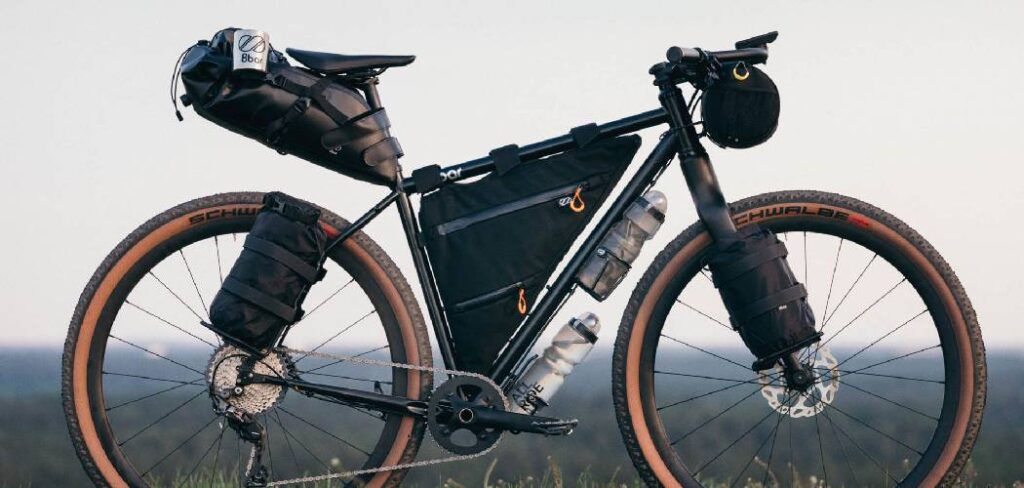 How to Change a Bicycle Saddle