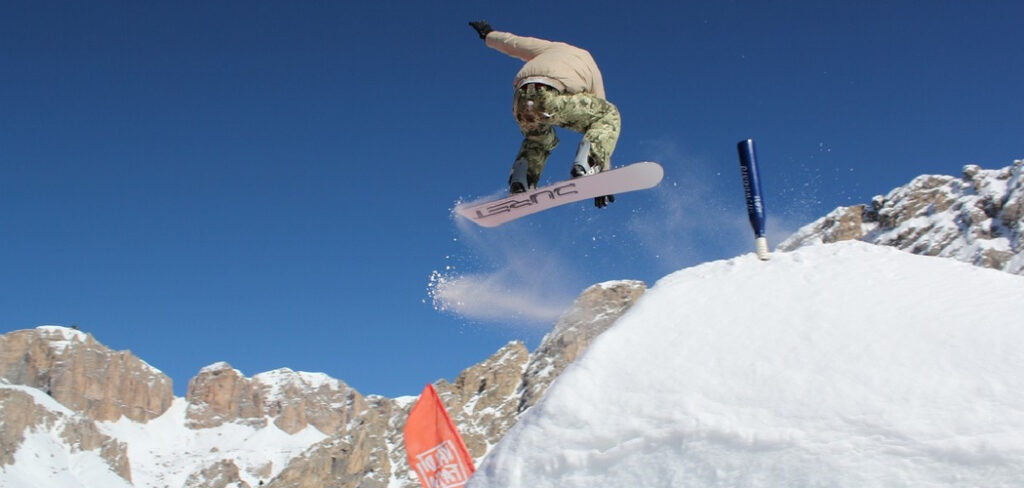 How to Choose a Snowboard