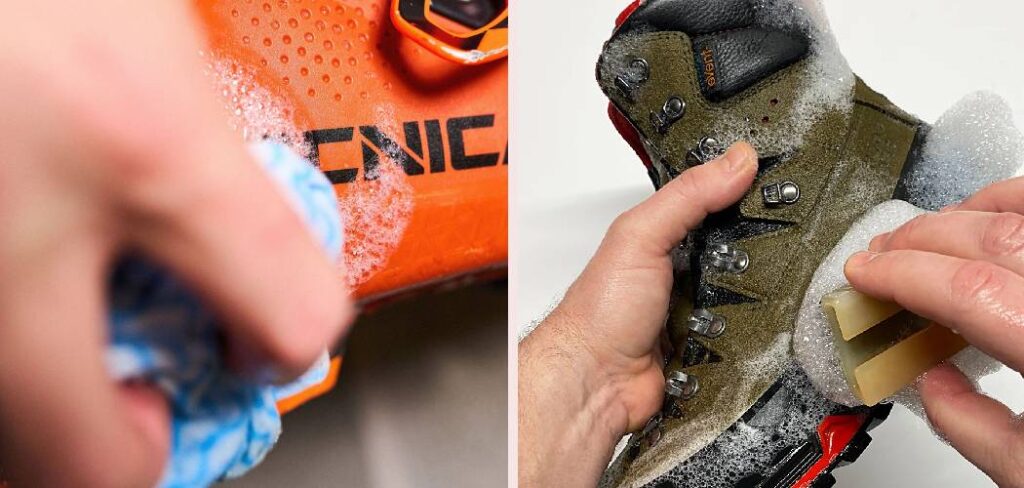 How to Clean Snowboard Boots
