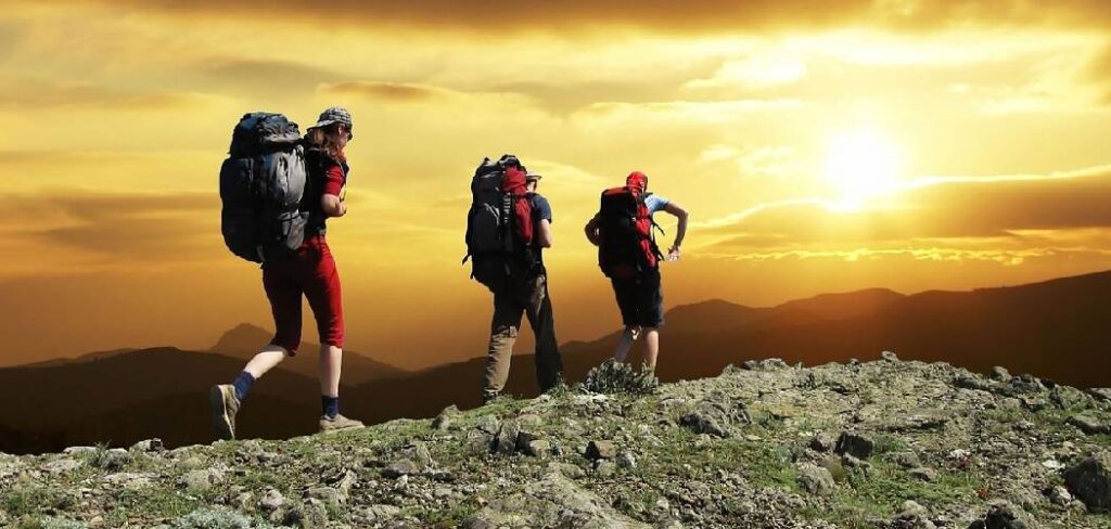 How to Dress for Hiking for Men