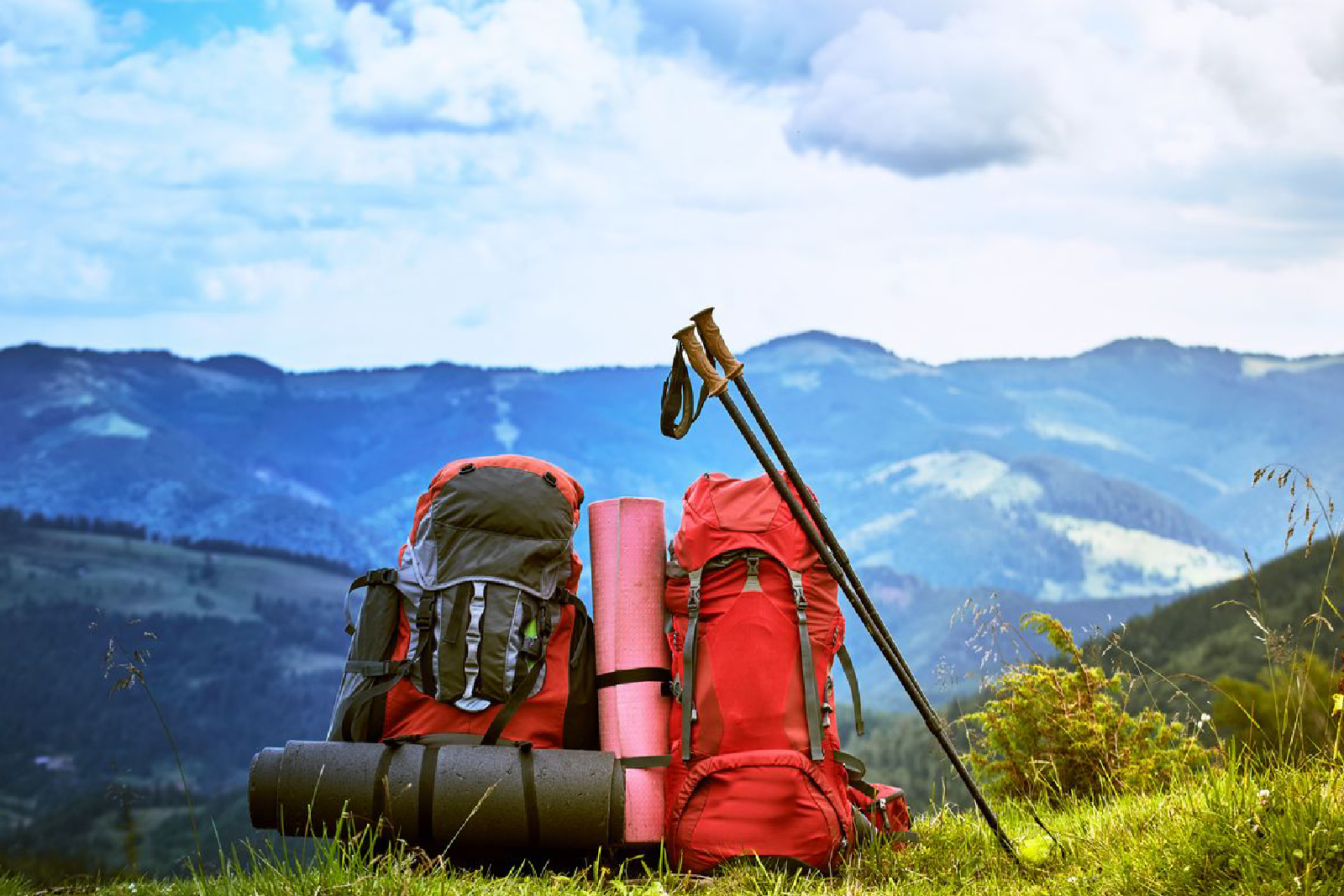 Outdoor Gear