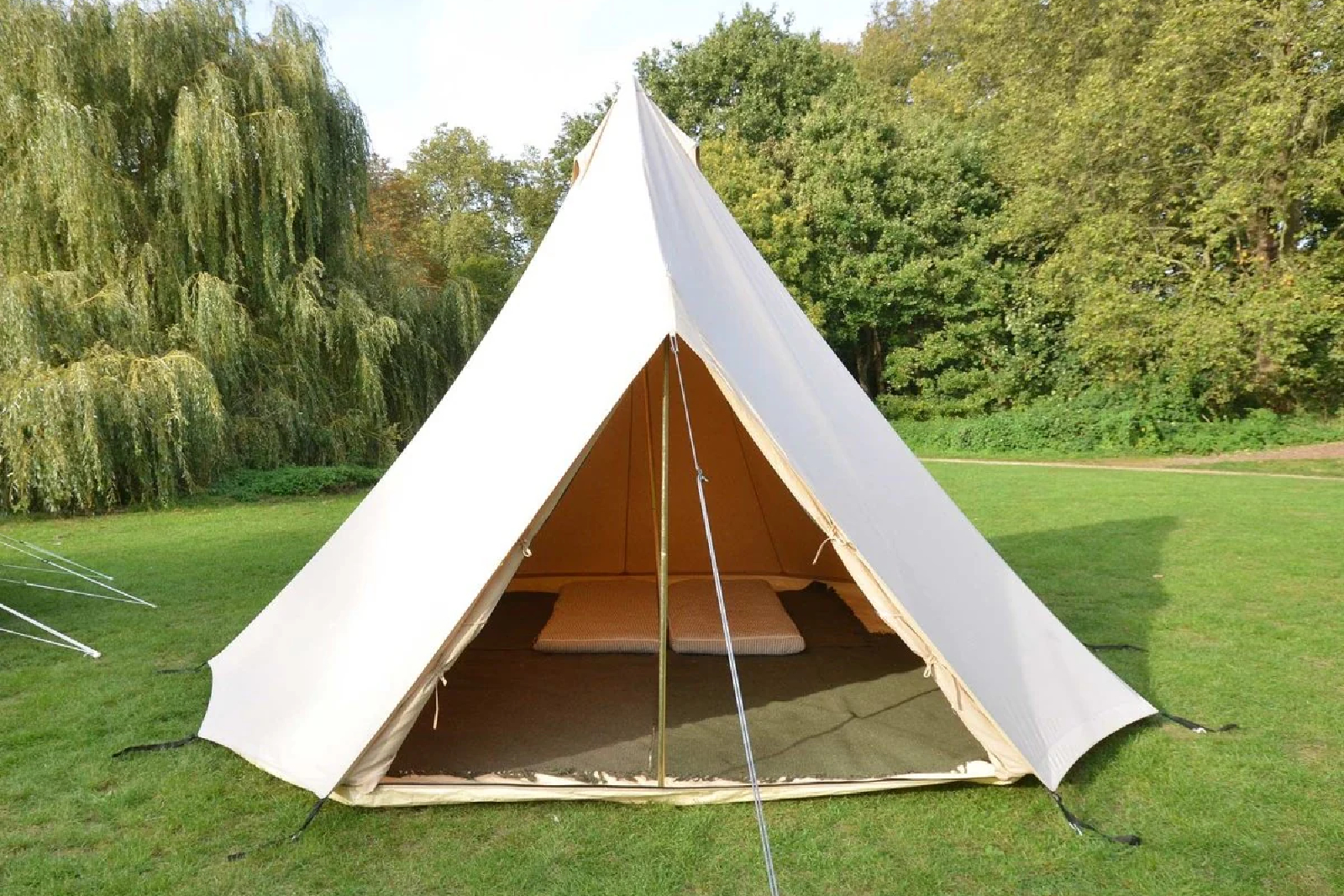 Tents