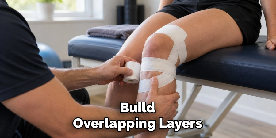 Build Overlapping Layers