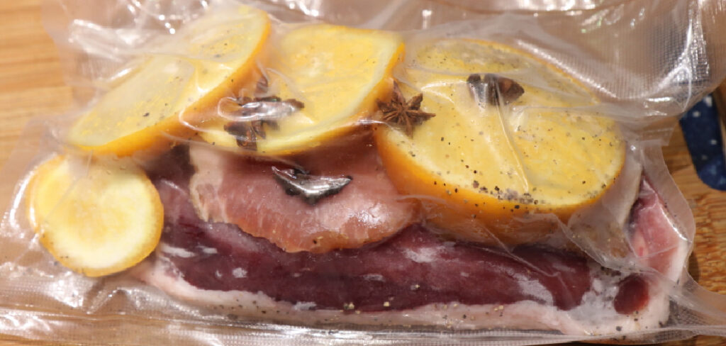 How to Store Food While Hiking