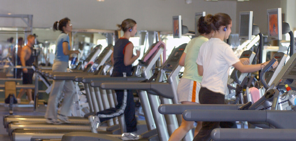 How to Train for Hiking on Treadmill