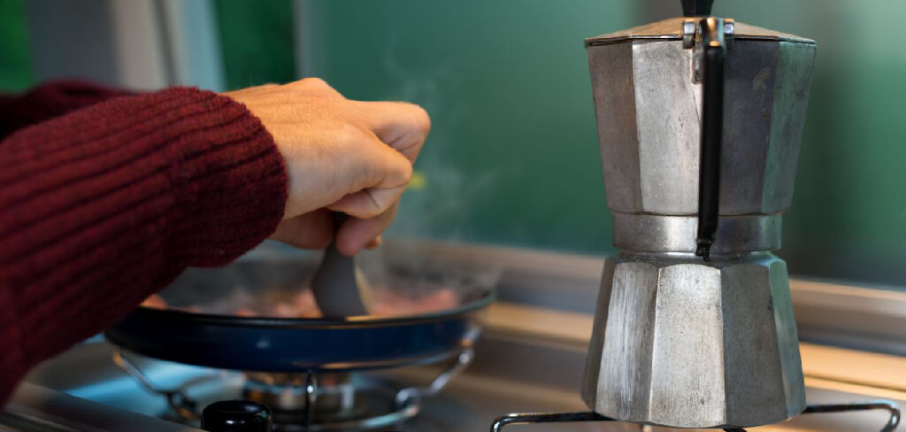 How to Use Hiking Mini Stove