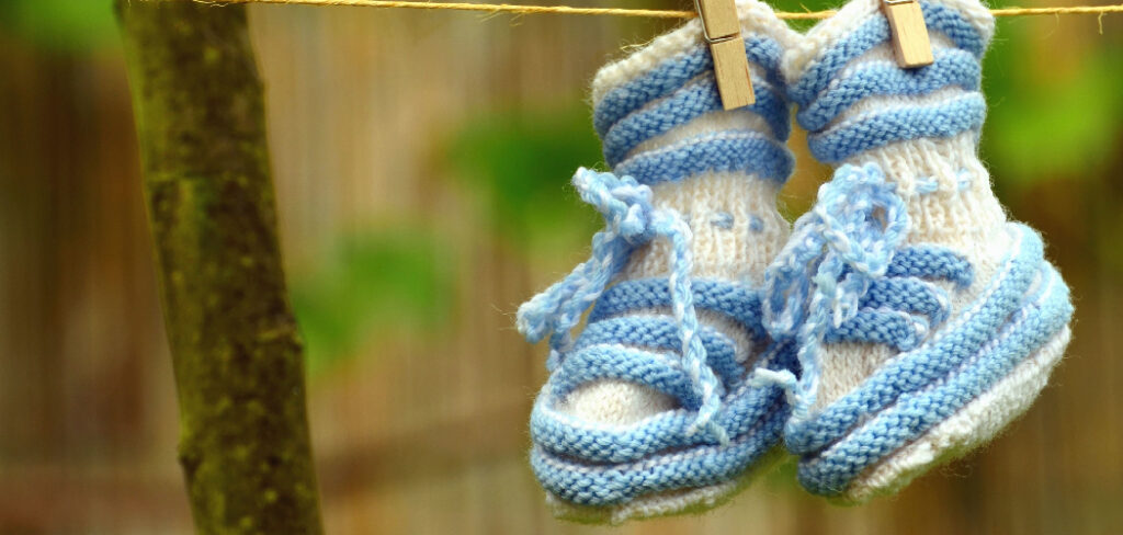 How to Wash Wool Hiking Socks