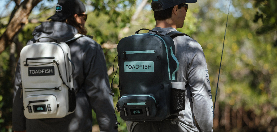 How To Clean A Water Backpack