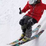 How To Avoid Crowded Ski Slopes
