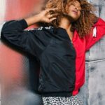 How To Clean Bomber Jacket