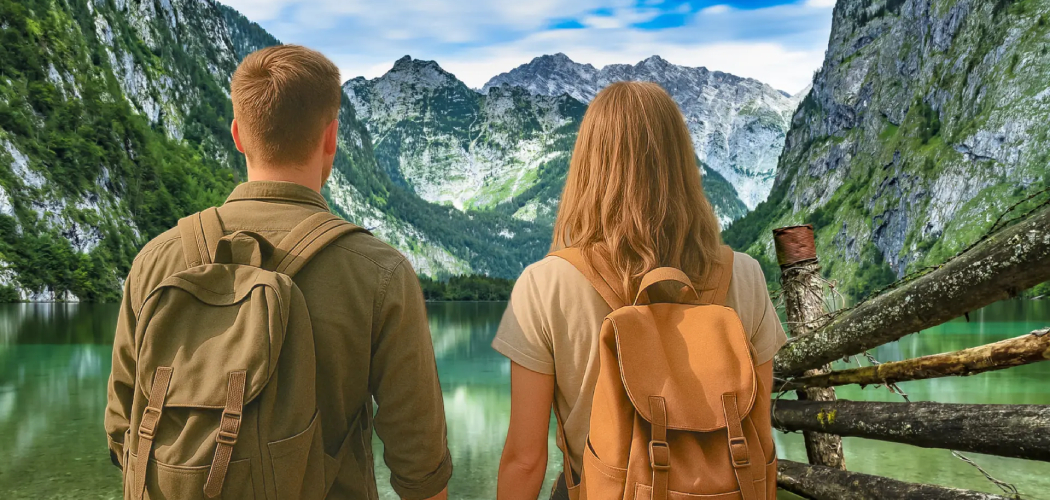 How To Plan A Sustainable Hiking Trip