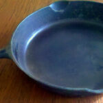 How To Refurbish Cast Iron Pans