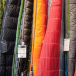 How To Store Sleeping Bags
