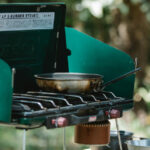 How To Use Coleman Camp Stove