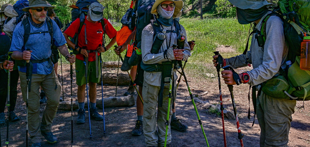 How to Avoid Blisters When Hiking